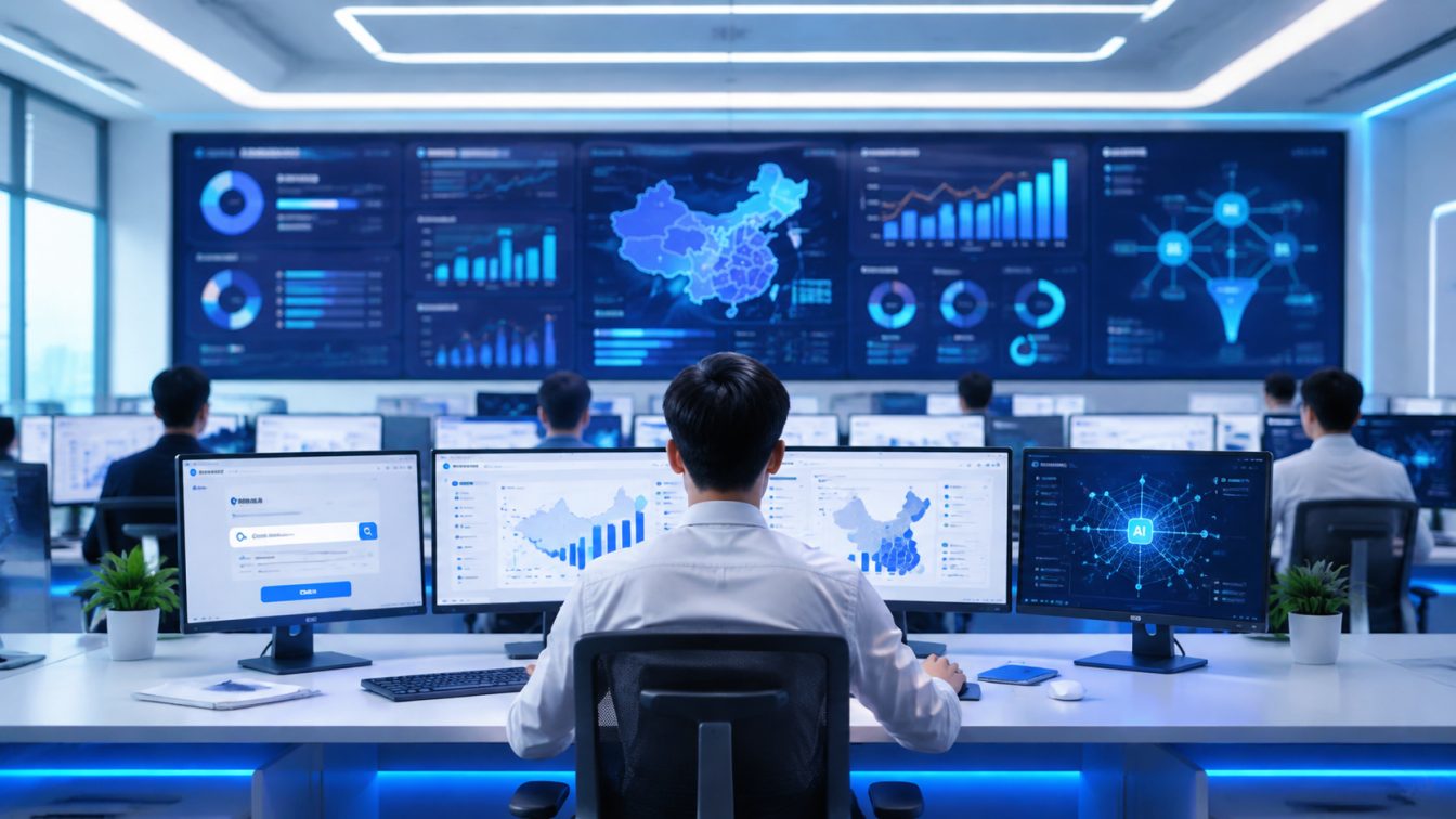 金东区多年研发经验，助力企业获客